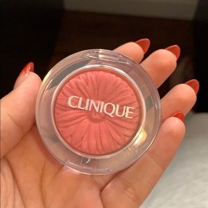 Clinique blush
